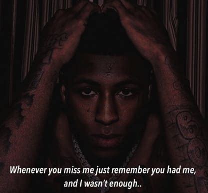 nba youngboy instagram quotes
