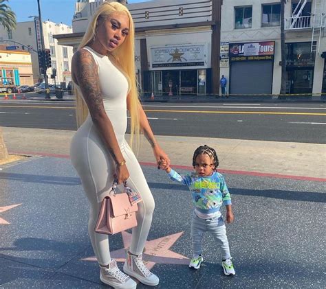 nba youngboy kids baby moms