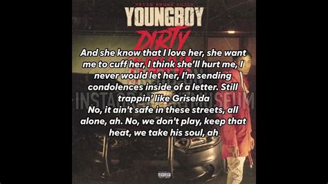 nba youngboy lyrics dirty iyanna