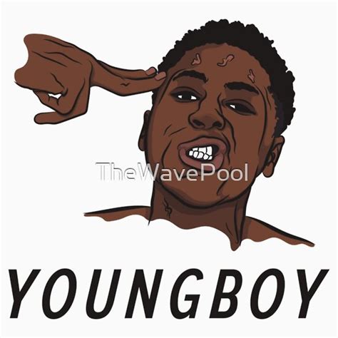 nba youngboy merchandise store