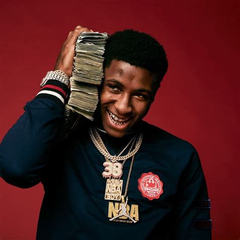 nba youngboy money pictures