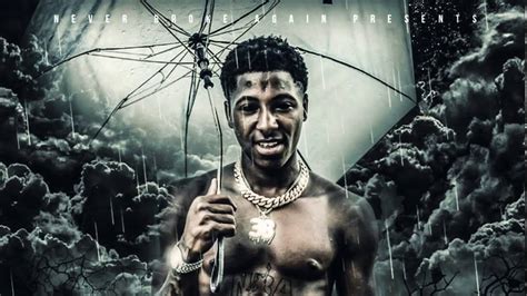 nba youngboy pain songs