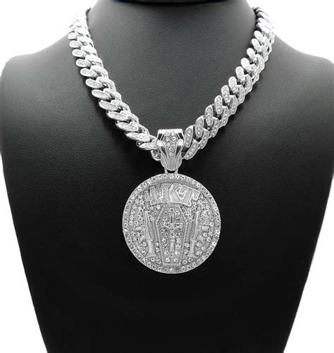 nba youngboy pendant meaning