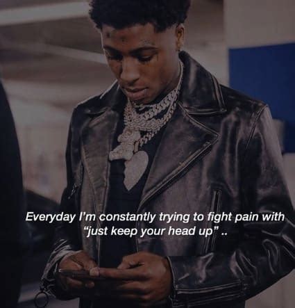 nba youngboy quotes about fake love