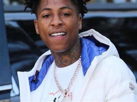 nba youngboy real name and biography