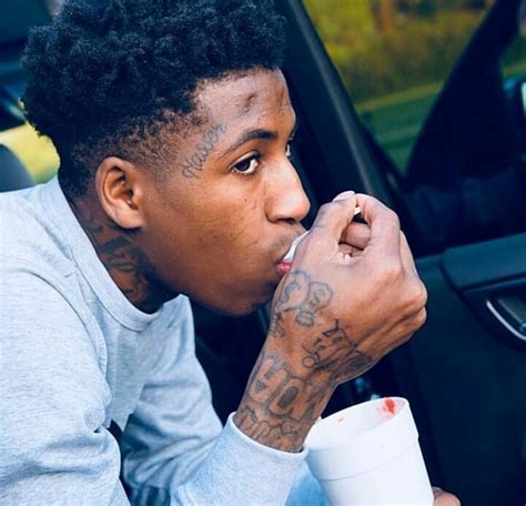 Nba Youngboy Tattoos