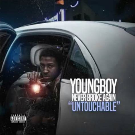 nba youngboy untouchable mp3 download