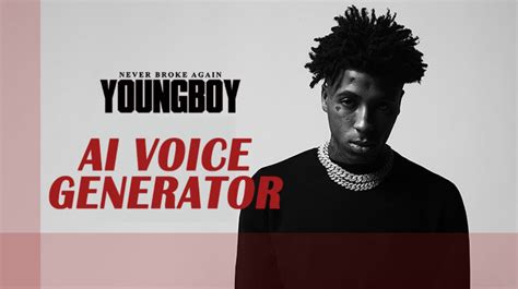 nba youngboy voice changer