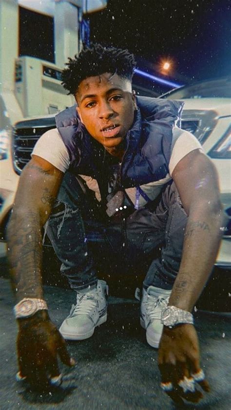 nba youngboy wallpaper 2023 for android