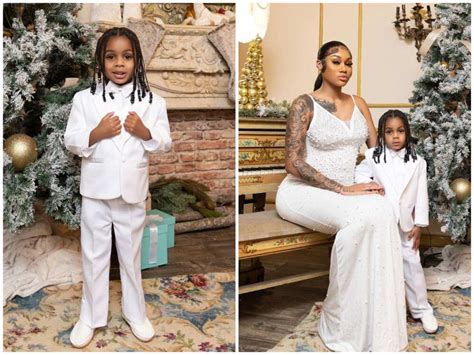 nba youngboy wedding pictures
