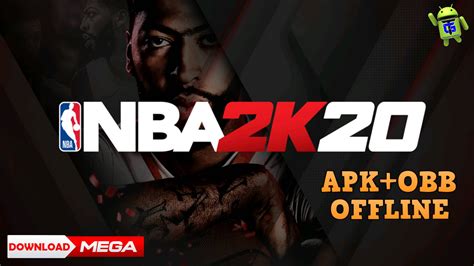  62 Most Nba2K20 Android Free Download Apk Obb Tips And Trick