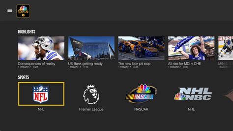 YouTube TV & 23+ Premium Sports Streaming Sites Like