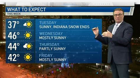 nbc 5 chicago weather staff