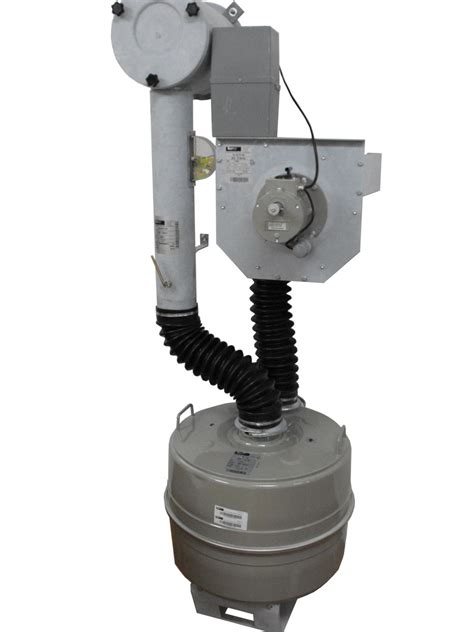 nbc air filtration system