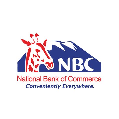 nbc branches in tanzania