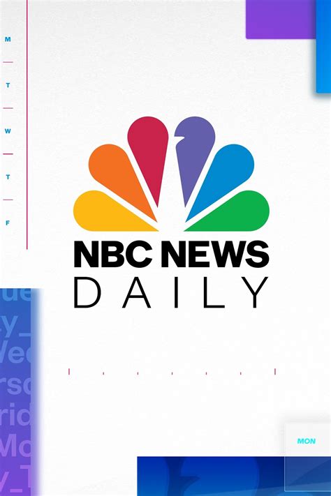 nbc daily news show