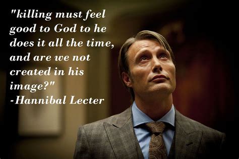 nbc hannibal quotes imdb