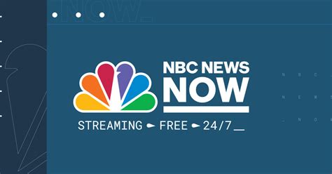 nbc live not working