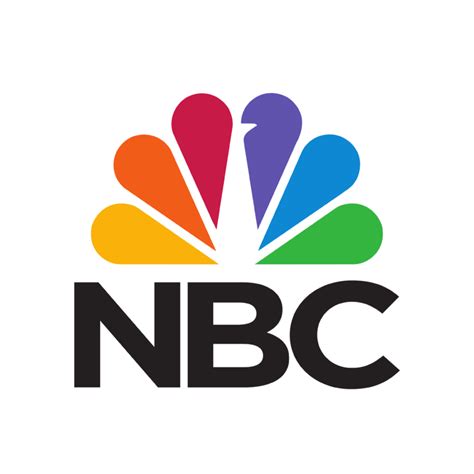 nbc logo png transparent