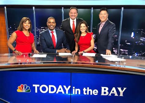 nbc news sf bay area