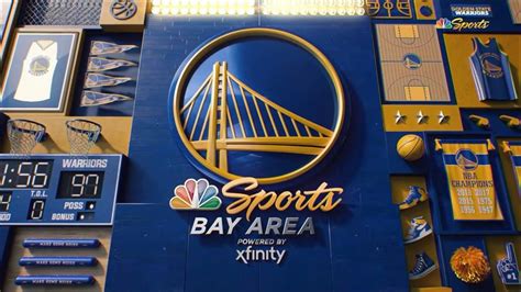 nbc sports bay area warriors live