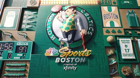 nbc sports boston celtics