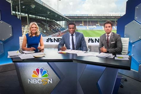 nbc sports premier league highlights today
