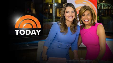 nbc tv today schedule today