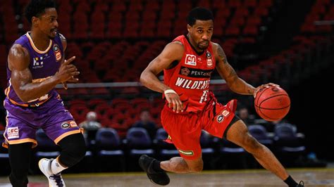 nbl basketball results