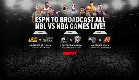 nbl games on today