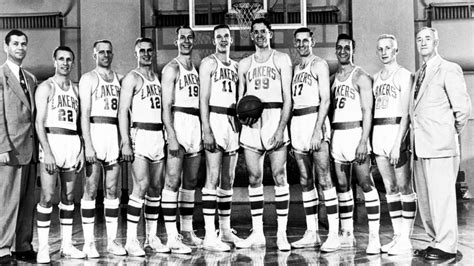 nbl teams 1949