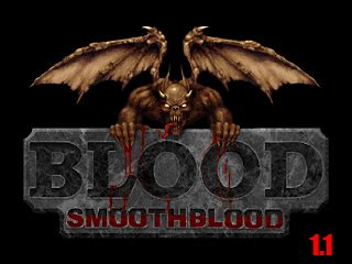 nblood vs bloodgdx