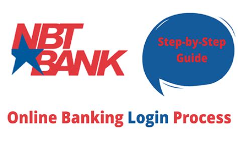 NBT Bank Online Banking Login Online Banking