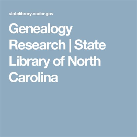 Genealogy Websites Onslow County, NC
