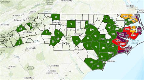 Duke Energy Restored Power for 637,000, But Many Still in the Dark