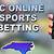 nc sports betting update