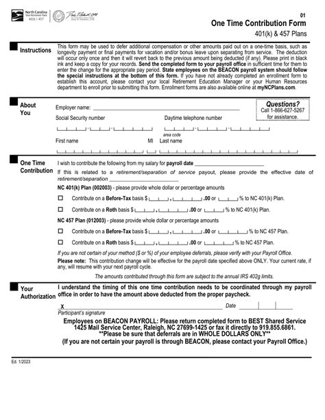 nc 401k plan login