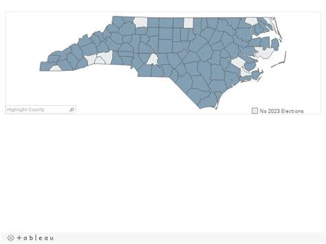 nc board of election municipal elections