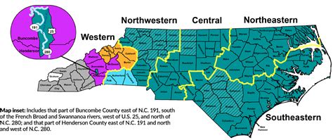 nc deer zones