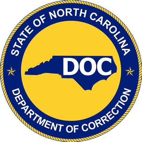 nc department of corrections offender search