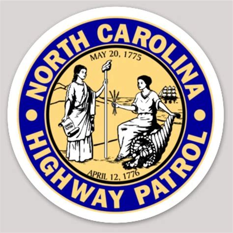 nc highway patrol contact number