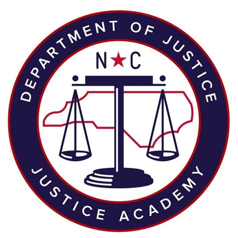 nc justice academy online training portal