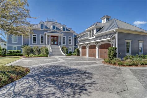 nc luxury homes wilmington