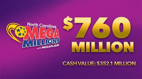nc mega millions