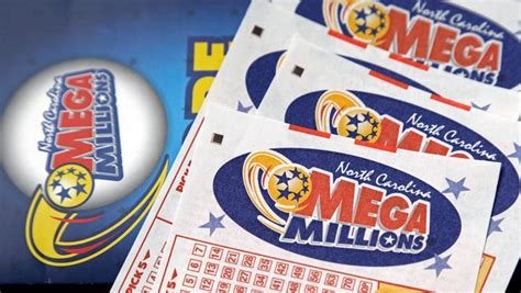 nc mega millions drawing days