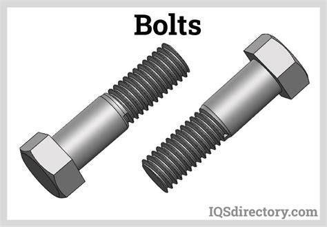 nc nuts and bolts