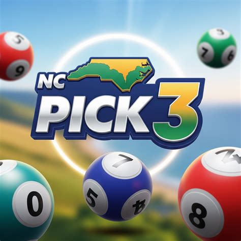 Nc Pick 3 Overdue Numbers