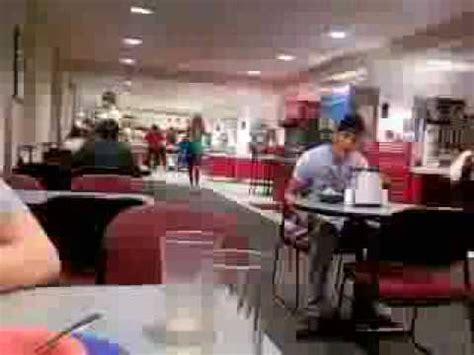 nc state clark dining hall