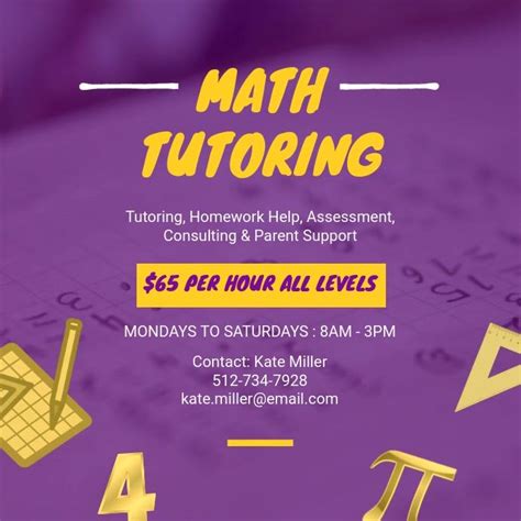 nc state math tutoring center
