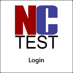 nc state testing login